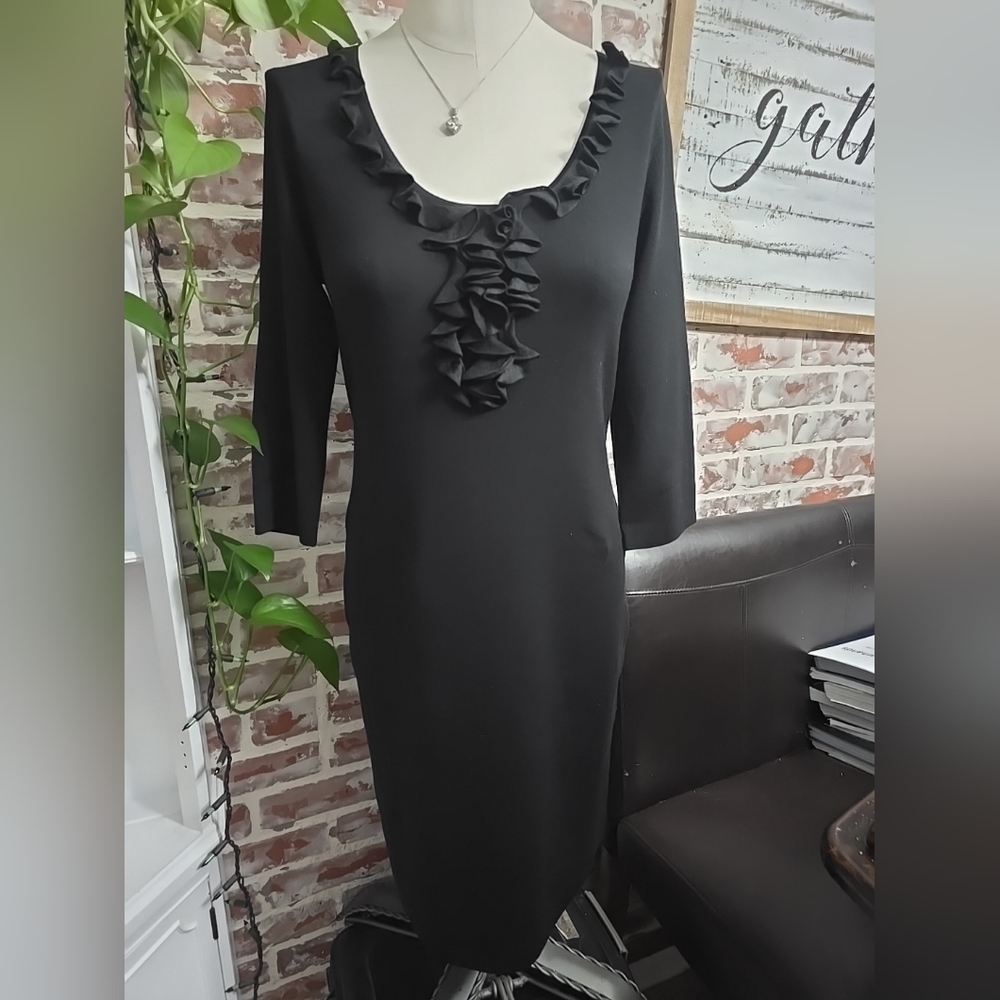 Ann Taylor womens dress sz medium